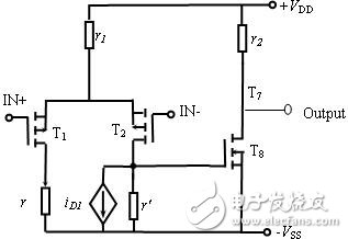 運(yùn)算放大器電子電路設(shè)計(jì)攻略TOP6