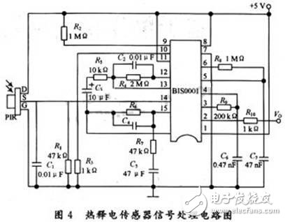 揭秘智能照明系統(tǒng)硬件電路