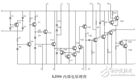 可控硅移相電路設(shè)計(jì)攻略 —電路圖天天讀（156）