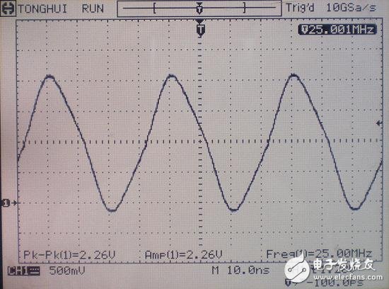 W5100網(wǎng)絡(luò)接口電子電路設(shè)計圖 —電路圖天天讀（160）