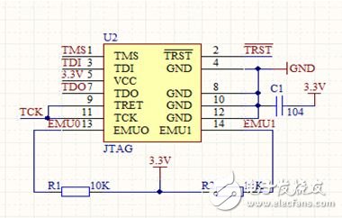 輪式遙控機(jī)器人導(dǎo)航系統(tǒng)電路設(shè)計(jì)攻略 —電路圖天天讀（166）