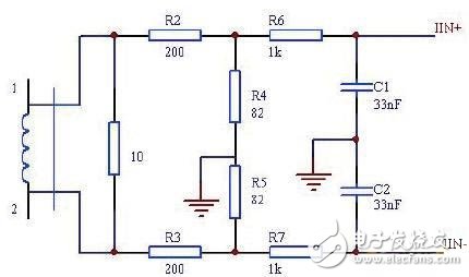 智能型測量控制系統(tǒng)電路設(shè)計攻略 —電路圖天天讀（168）