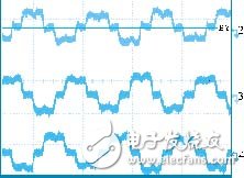 無位置傳感器的直流無刷電機控制系統(tǒng)設(shè)計與實現(xiàn)