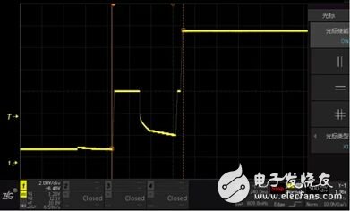 開關(guān)電源的軟啟動(dòng)過程分析