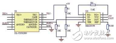 LED控制系統(tǒng)電路設(shè)計(jì)與研究 —電路圖天天讀（203）