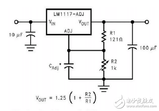 汽車電子電路設(shè)計(jì)圖集錦 —電路圖天天讀（213）