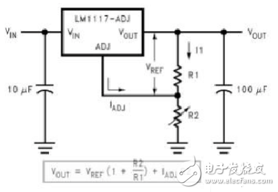 汽車電子電路設(shè)計(jì)圖集錦 —電路圖天天讀（213）