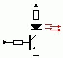 簡單驅動電路