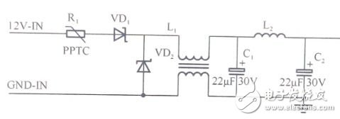 動力電池管理系統(tǒng)系統(tǒng)保護方案（電子工程專輯）