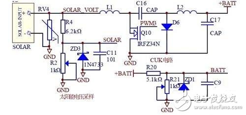 智能安防系統(tǒng)監(jiān)控電路設(shè)計(jì)指南—電路圖天天讀（305）