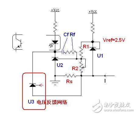 大牛教你電流檢測電路設(shè)計技巧