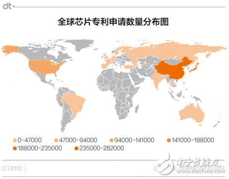 華為專利申請(qǐng)量居世界首位 能過(guò)上“躺著賺錢”的日子嗎？