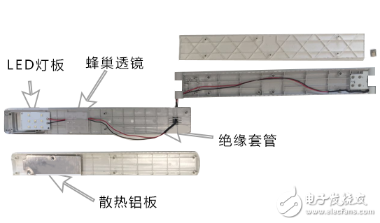 雙MCU設(shè)計(jì)的智能臺燈，一起來拆拆吧！