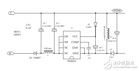 硬件工程師談智能家電EMC分類(lèi)及電路設(shè)計(jì)