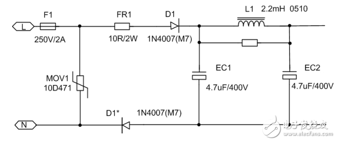 硬件工程師談智能家電EMC分類(lèi)及電路設(shè)計(jì)