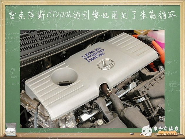 汽車電子技術(shù)：帶你了解發(fā)動(dòng)機(jī)三種熱循環(huán)方式