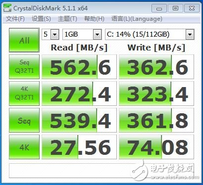 120GB的SSD的優(yōu)勢及使用感受