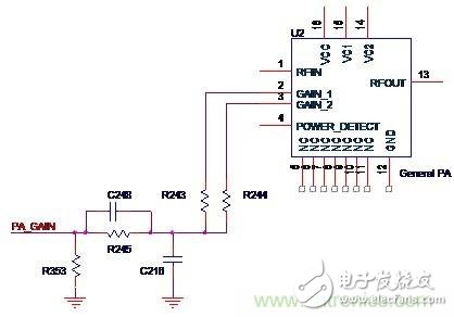 Atheros對Ralink，看WiFi產(chǎn)品的射頻電路設計