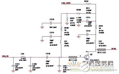 Atheros對Ralink，看WiFi產(chǎn)品的射頻電路設計