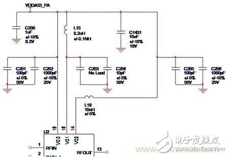 Atheros對Ralink，看WiFi產(chǎn)品的射頻電路設計