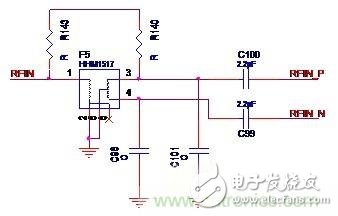 Atheros對Ralink，看WiFi產(chǎn)品的射頻電路設計