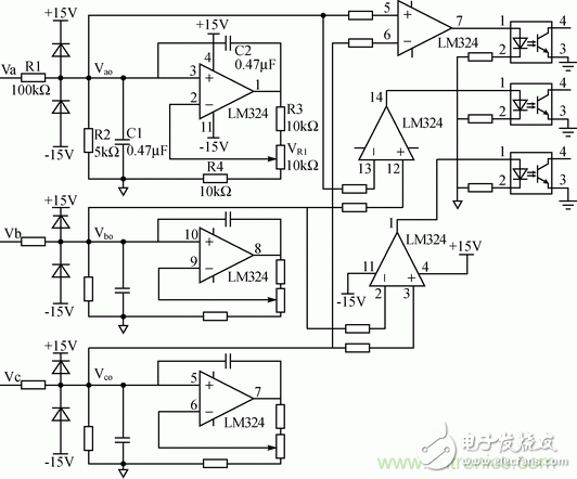 無(wú)位置傳感器無(wú)刷直流電機(jī)的換相方式研究