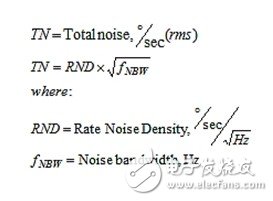 利用MEMS陀螺儀實(shí)現(xiàn)低噪聲反饋控制設(shè)計(jì)