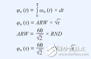 利用MEMS陀螺儀實(shí)現(xiàn)低噪聲反饋控制設(shè)計(jì)