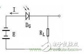 從一種新的切入角度來看三極管工作原理