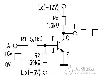 晶體三極管