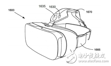 三星Gear VR升級版：VR或?qū)⑴鋫涿娌孔粉櫤妥R別功能