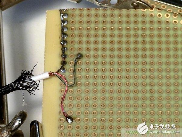 利用軟件和簡單電路就能把電腦音效卡變成示波器