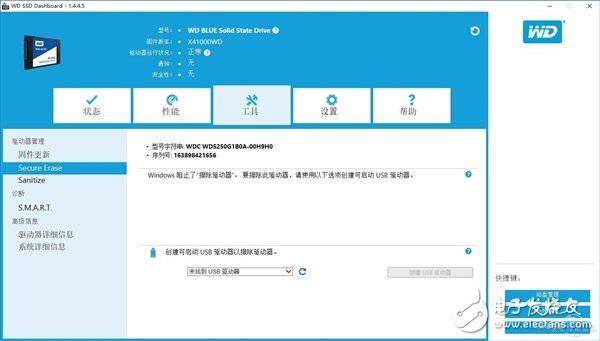 速度與容量兼容：西數(shù)WD Blue 1TB SSD評(píng)測(cè)