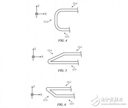 蘋果新專利曝光 iPhone曲面屏原來(lái)是這樣