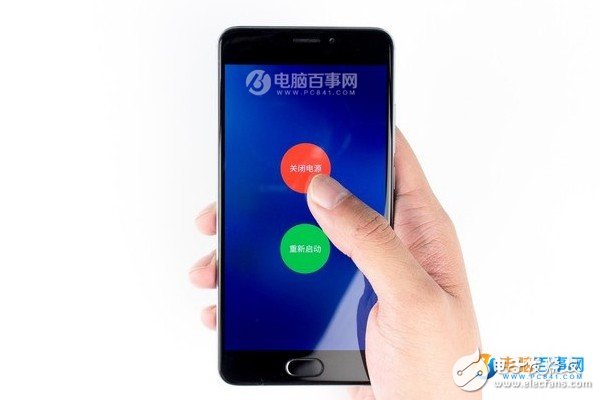 魅藍(lán)Note5拆解：深入分析魅族如何兼顧外觀與做工？ 