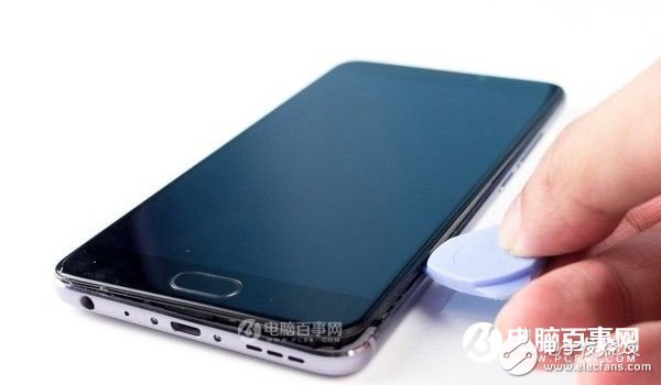 魅藍(lán)Note5拆解：深入分析魅族如何兼顧外觀與做工？ 