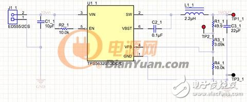 利用Altium簡(jiǎn)化多相和多模塊電路板設(shè)計(jì)創(chuàng)建過程