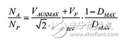 作為兩級LED驅(qū)動器前端的反激式變換器,該如何設(shè)計？