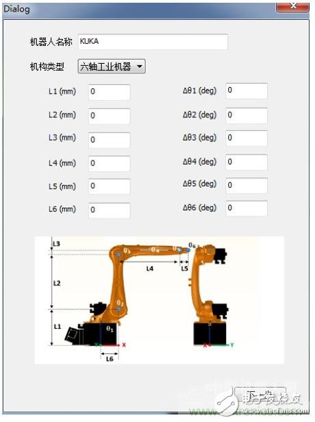 國內(nèi)首款機(jī)器人離線編程軟件RobotArt