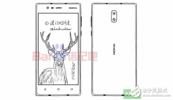 別著急，Nokia6只是試水：2月MWC期待諾基亞D1和E1