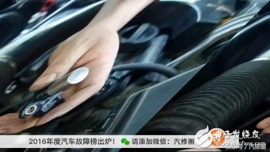 六種汽車傳感器的作用以及總結(jié)