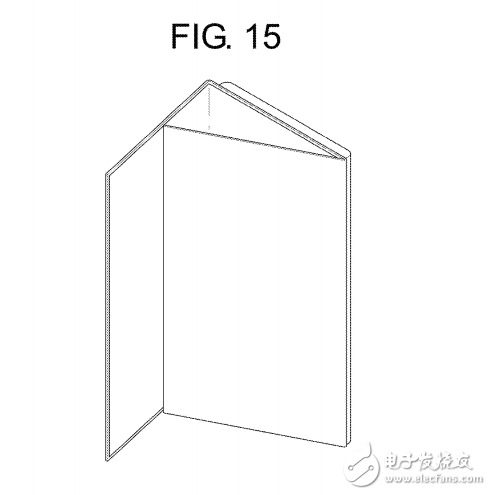 折疊手機(jī)即將來襲,LG又獲得兩項(xiàng)新專利  LG折疊屏讓手機(jī)秒變平板