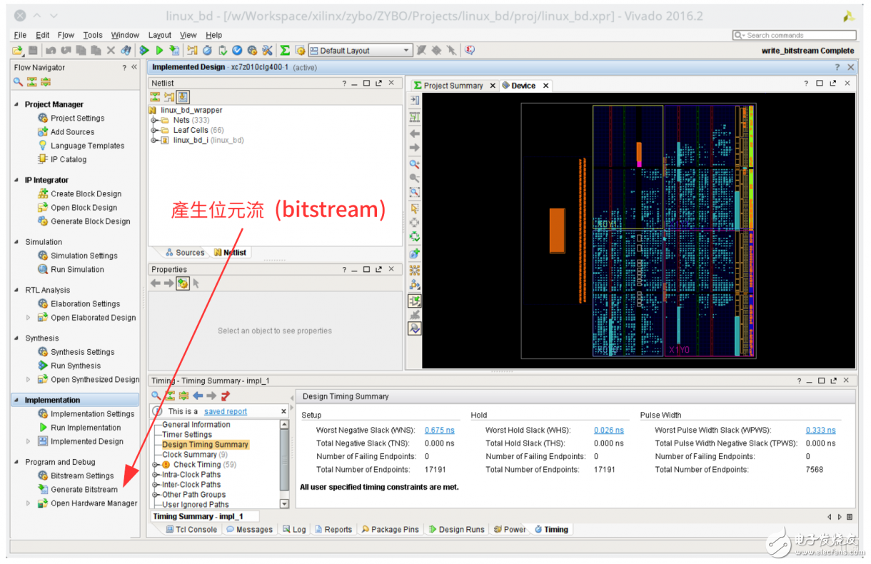 Zybo Board 開發(fā)記錄: 執(zhí)行 Linux 操作系統(tǒng)