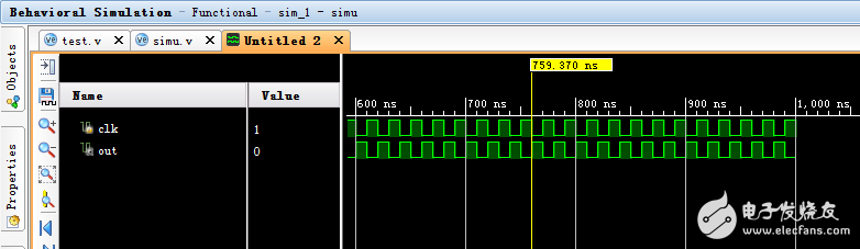 Xilinx Vivado的使用詳細(xì)介紹（1）：創(chuàng)建工程、編寫代碼、行為仿真、Testbench