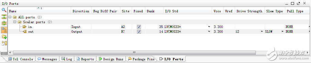 Xilinx Vivado的使用詳細(xì)介紹（2）：綜合、實(shí)現(xiàn)、管腳分配、時鐘設(shè)置、燒寫