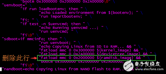 7000 Development Board Work Booting Linux on the ZYBO