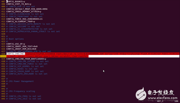 ZedBoard移植嵌入式Linux教程(4)