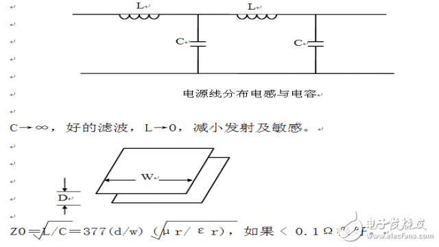  硬件EMC規(guī)范講解