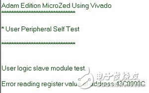 Zynq PS / PL 第四篇：Adam Taylor MicroZed系列之 24