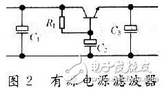 電源的電磁干擾技術(shù)設(shè)計要點(diǎn)